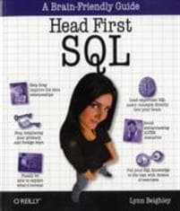 Head First SQL