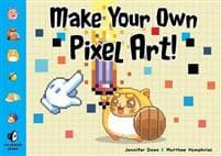 Make Your Own Pixel Art