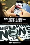 Miniatyrbillede 2 af 2: Navigating Social Journalism