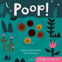 Poop!