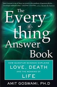 The Everything Answer Book