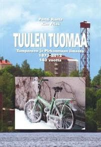 Tuulen tuomaa
