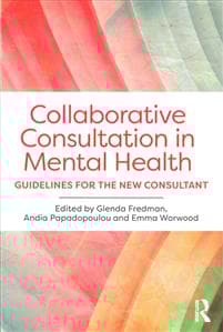 Collaborative Consultation in Mental Health