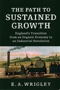 The Path to Sustained Growth