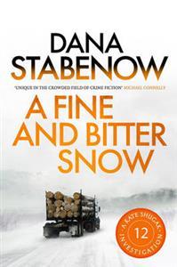 A Fine And Bitter Snow