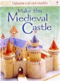 Bild av Make This Medieval Castle