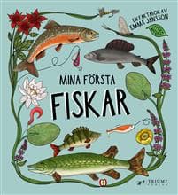 Mina första fiskar