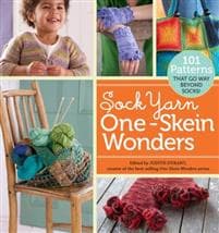 Sock Yarn One-Skein Wonders(R)