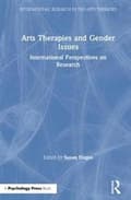 Miniatyrbilde 2 av 2: Arts Therapies and Gender Issues