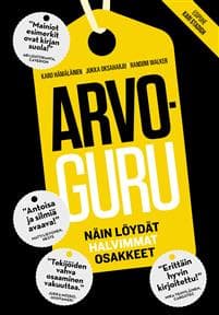 Arvoguru