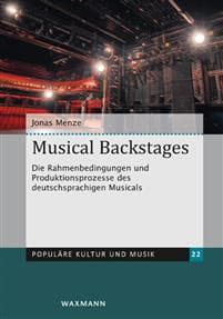 Musical Backstages