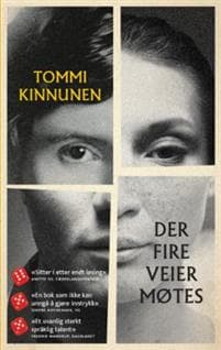 Der fire veier møtes