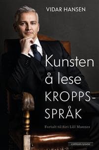 Kunsten å lese kroppsspråk