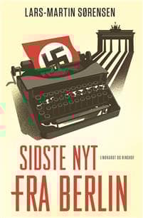 Sidste nyt fra Berlin