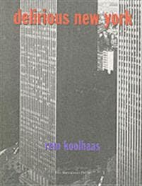 Delirious New York