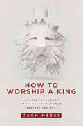 Miniatyrbilde 2 av 2: How to Worship a King