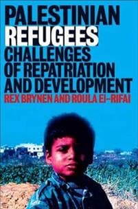 Palestinian Refugees