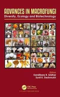 Advances in Macrofungi