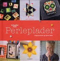 Kreativ med perleplader