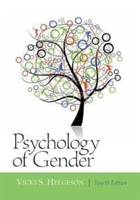 Psychology of Gender