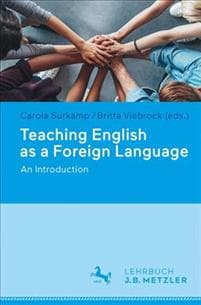 Teaching English as a Foreign Language