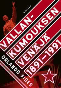 Vallankumouksen Venäjä 1891-1991