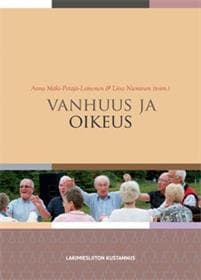 Vanhuus ja oikeus