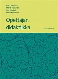 Opettajan didaktiikka