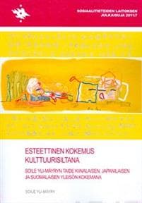 Esteettinen kokemus kulttuurisiltana