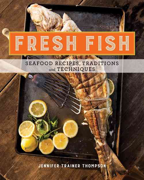 Fresh Fish