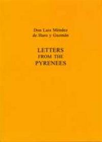 Letters From The Pyrenees