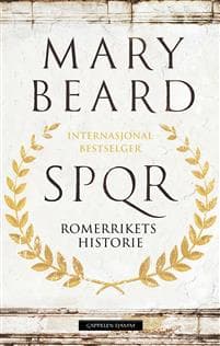 SPQR; det gamle Romas historie