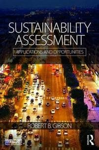 Sustainability Assessment
