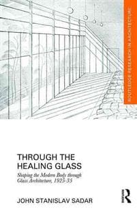 Through the Healing Glass