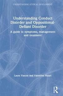 Understanding Conduct Disorder and Oppositional-Defiant Disorder