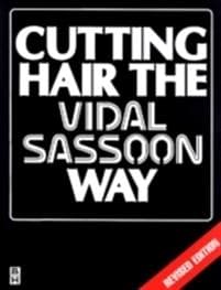 Cutting Hair the Vidal Sassoon Way