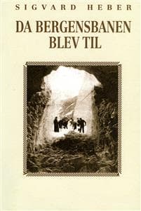 Da Bergensbanen blev til