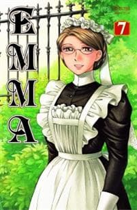 Emma  7