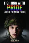 Miniatyrbillede 2 af 2: Fighting with Pride