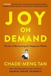 Joy on Demand