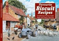 Salmon Favourite Biscuit Recipes