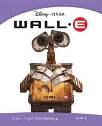 Level 5: Disney Pixar WALL-E