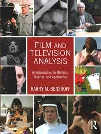 Film and Television Analysis