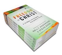 Freedom in Christ