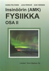 Insinöörin (AMK) fysiikka