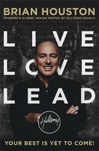 Bild av Live, Love, Lead