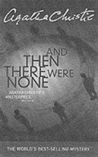 And Then There Were None