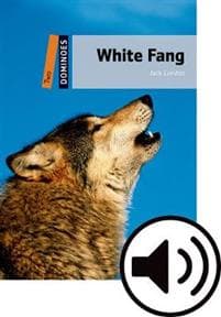 Dominoes: Two: White Fang Audio Pack