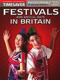 Festivals and Special Days in Britain