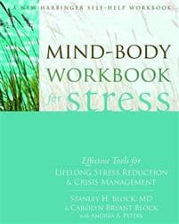 Mind-Body Workbook for Stress